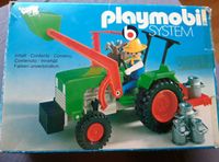 Playmobil System 3500 (ca. 1980) Nordrhein-Westfalen - Herford Vorschau