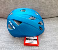 Alpina Helm blau Größe 49 - 54 cm NEU unbenutzt OVP Baden-Württemberg - Dossenheim Vorschau