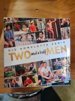 DVD Box 12 Staffeln Two and a half Men Bayern - Mering Vorschau