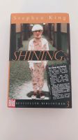 Shining - Stephen King |  Hardcover Buch Brandenburg - Neuruppin Vorschau