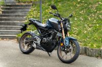 Honda CB125R Neo Sports Cafe Nakedbike Motorrad NEU + Garantie Baden-Württemberg - Lörrach Vorschau