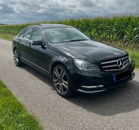 Mercedes C350CDI  W204 Niedersachsen - Barnstorf Vorschau