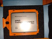 AMD PRO 5955WX Ryzen Threadripper Bayern - Straubing Vorschau