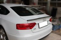 Carbon Spoiler Heckspoiler passt für Audi A5 8T Sportback 339€*VB Brandenburg - Zehdenick Vorschau