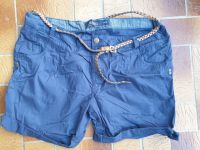 Schöne blaue Damen-Shorts Größe 44, Marke Multiblu Nordrhein-Westfalen - Eschweiler Vorschau