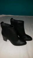 Damen schuhe Stiefel stifelletten gr 38 von H&M wie neu West - Nied Vorschau