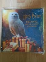 Harry Potter Hedwig Pop-Up Advent Calendar Kalender Nürnberg (Mittelfr) - Nordstadt Vorschau