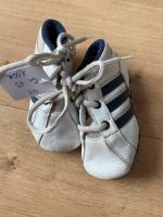 Schuhe Baby Kind Adidas Größe 19 Hamburg - Bergedorf Vorschau