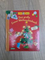 Das große Conni Weihnachtsbuch Baden-Württemberg - Winterbach Vorschau