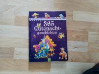 365 Gutenachtgeschichten Einschlafgeschichten Kinderbuch ab 4 Jah Baden-Württemberg - Urbach Vorschau