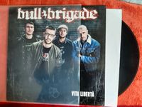 Vinyl-LP - Bullbrigade "Vita Liberta" - Italy 2015 Sachsen - Freital Vorschau