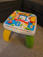 Fisher-Price Lerntisch / Spieletisch Düsseldorf - Itter Vorschau