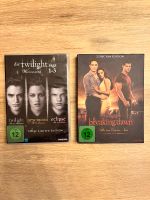 Twilight Saga 1-3 und Fan Edition Breaking Dawn Lübeck - St. Gertrud Vorschau