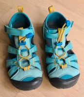 Keen Outdoor Sandalen türkis in Größe 34 Niedersachsen - Braunschweig Vorschau