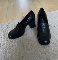 Tamaris Loafer mit Absatz Nordrhein-Westfalen - Siegburg Vorschau