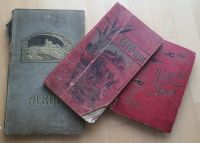Kauf Suche - Ansichtskarten Postkarten Album um 1900 von Sammler Hessen - Bad Homburg Vorschau