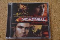 Unstoppable Soundtrack CD Baden-Württemberg - Hemsbach Vorschau