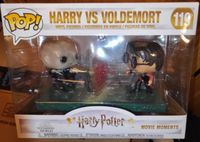 Funko Pop 119 Harry vs Voldemort unbespielt NEU OVP Frankfurt am Main - Ginnheim Vorschau