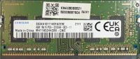 Samsung 4GB DDR4 SODIMM RAM Speichermodul PC4-3200AA-SCO-11 neu Hessen - Liederbach Vorschau