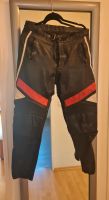 Motorrad Leder Combi Gr.52 Bayern - Herrsching Vorschau