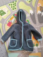 Finkid Fleece Jacke 90 100 Münster (Westfalen) - Sprakel Vorschau