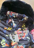 DESIGUAL Christian Lacroix Jacke Mantel Schwarz Bunt Gr. M NEU :) Berlin - Pankow Vorschau