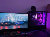 Gaming Pc / Setup Bayern - Immenstadt Vorschau