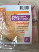 Babywollpaket Brandenburg - Nuthe-Urstromtal Vorschau