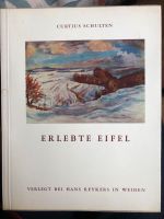 Erlebte Eifel Curtius Schulten Ahr Adenau Blankenheim Mechernich Köln - Köln Junkersdorf Vorschau