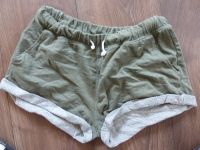 H&M Short kurze Hose divided M 38 grün hotpants Dortmund - Hombruch Vorschau