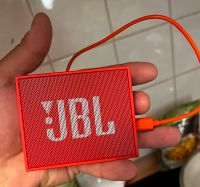 Bluetooth Lautsprecher / JBL / wassergeschützt / neu Mecklenburg-Vorpommern - Greifswald Vorschau