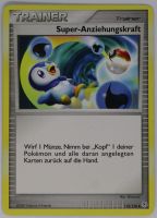 Pokémon Trainer  Super-Anziehungskraft  Diamant & Perl #87/130 Kiel - Ravensberg-Brunswik-Düsternbrook Vorschau
