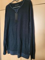 Replay 100 % Wolle Shirt Pullover 129EU Longsleeve XL scgwarz Mülheim - Köln Dünnwald Vorschau