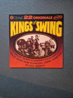 Schallplatte LP King s of Swing Hessen - Bruchköbel Vorschau