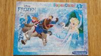 Puzzle: Eiskönigin/Frozen von Clementoni, 30 Teile, 3-5 Jahre Nordfriesland - Wyk Vorschau