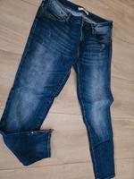 Jeans in blau Brandenburg - Wittstock/Dosse Vorschau