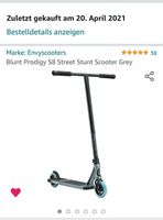 Envyscooters Blunt Prodigy S8 Aachen - Eilendorf Vorschau