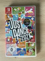 Just Dance 2021 Neuwertig Niedersachsen - Rötgesbüttel Vorschau