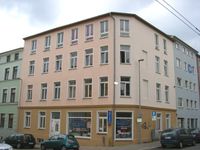 Geräumige 2-Zimmer-Wohnung in der Paulsstadt zu mieten! Schwerin - Altstadt Vorschau