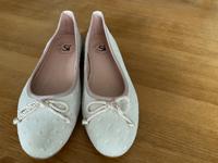 Damenschuhe Ballerinas Größe 42 Nordrhein-Westfalen - Lemgo Vorschau