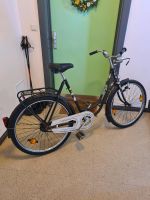 ** FAHRRAD 28 ZOLL ** Hamburg-Nord - Hamburg Barmbek Vorschau