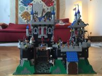 Lego Burg 6090 Hessen - Dreieich Vorschau
