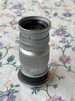 Leica Elmar M 1:4/90mm München - Sendling-Westpark Vorschau