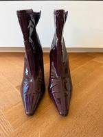 Stiefeletten Zara Gr 38 Bielefeld - Gadderbaum Vorschau