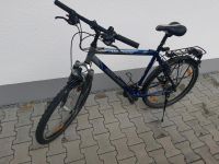 Mountainbike Bergamont alu Tronic 26, Fahrrad, Jugendrad Bayern - Finning Vorschau