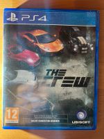 The Crew - PlayStation 4 | PS 4 | PS4  - UK multi Schleswig-Holstein - Steinburg Vorschau