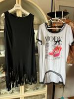 Fetziges cooles Sommer Kleid Madeleine od TReDY je 28€ Gr 40 Bayern - Theres Vorschau