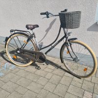 Hollandrad Damen Fahrrad 28 Zoll Bayern - Diespeck Vorschau