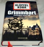 Grimmbart Kluftingers neuer Fall Bayern - Kempten Vorschau