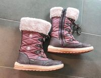 Bei Mega Sumo Tex Winterstiefel Schneestiefel Gr. 40 Nordrhein-Westfalen - Niederzier Vorschau